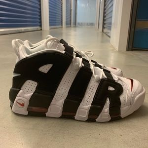 Nike Air Uptempo “Scottie Pippen”